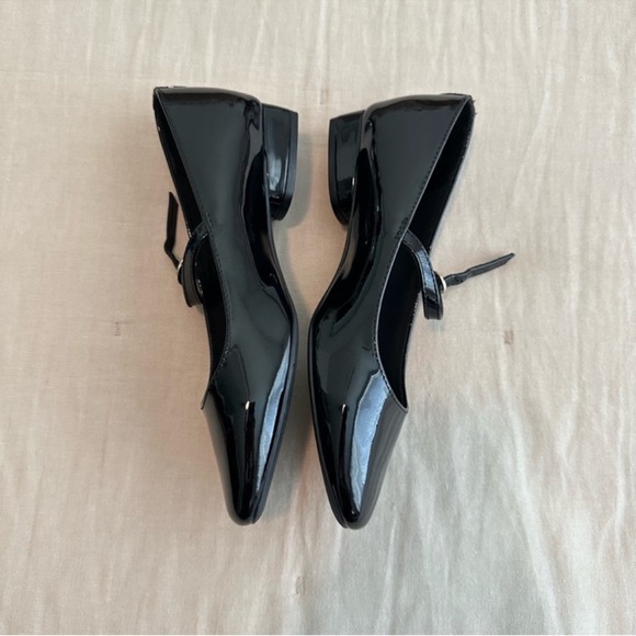 Beautiful Mary Jane flats 🤩 - Picture 5 of 8